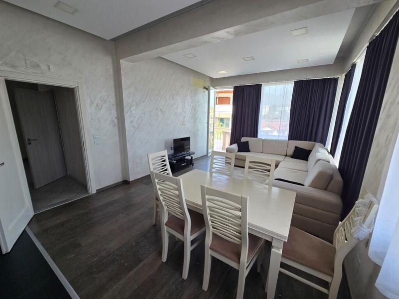 Vilë 3+1 me qera në Sauk, Tiranë, 141 m²