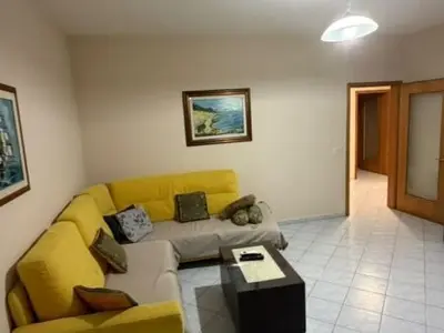 Apartment 1+1 for rent in Stacioni i Parë, Durrës, 75 m². Photo 7 of 7