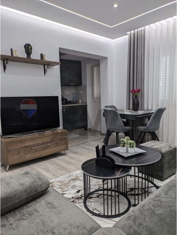 Apartment for rent in Restorant Durrësi, Tirana, 72 m². Photo 2 of 3
