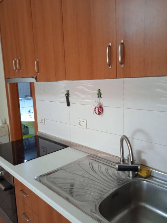 Garsoniere me qera në Rruga Mihal Duri, Tiranë, 35 m². Foto 3 nga 6