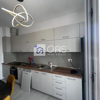 Appartamento 2+1 in affitto ad Astir, Tirana, 105 m². Foto 4 di 12