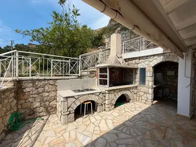 Villa in vendita a Piqeras, Saranda, 240 m². Foto 2 di 12