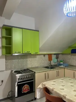 Apartment 2+1 for rent in Spitallë, Durrës, 80 m². Photo 3 of 12