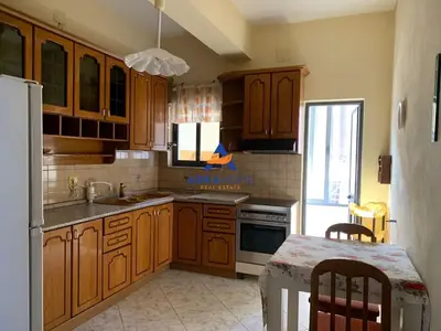 Apartment 2+1 for rent in Kodra e Priftit, Tirana, 150 m². Photo 3 of 8