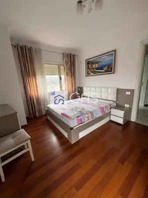 Apartament 2+1 me qera në Rruga e Elbasanit, Tiranë, 102 m². Foto 4 nga 7