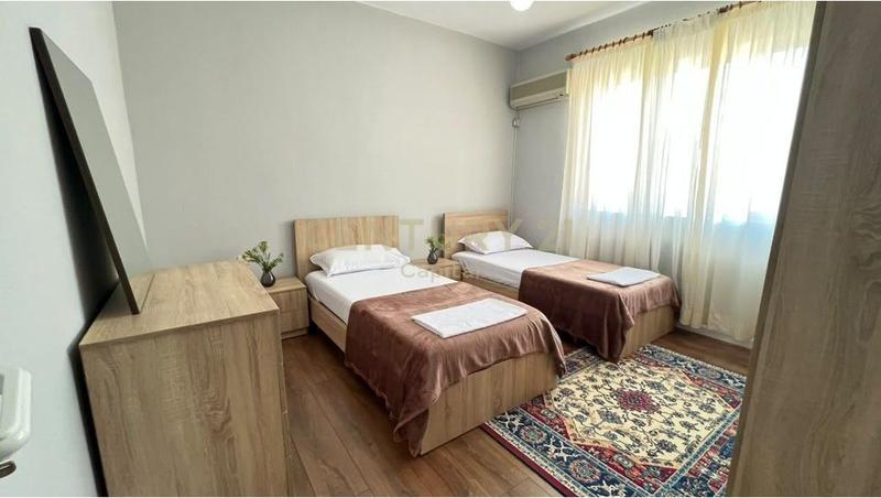 Garsoniere me qera në Ministria për Europën dhe Punët e Jashtme, Tiranë, 126 m². Foto 10 nga 12