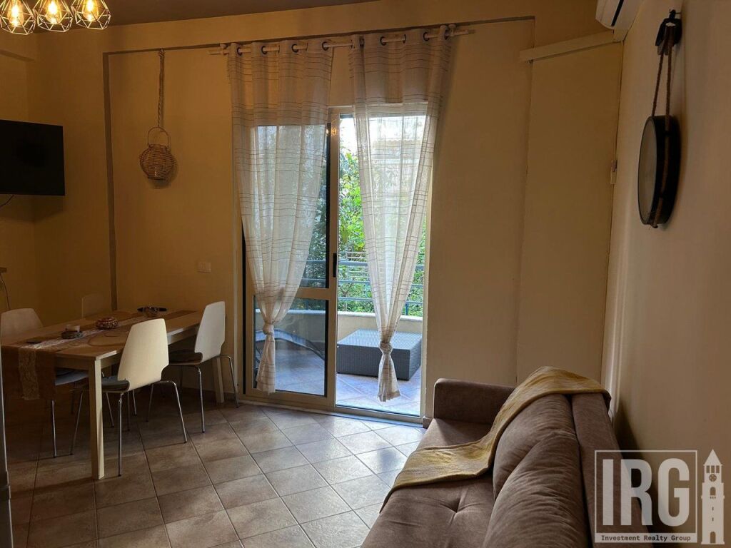 Apartament 1+1 në shitje në Mali i Robit, Durrës, 64 m²