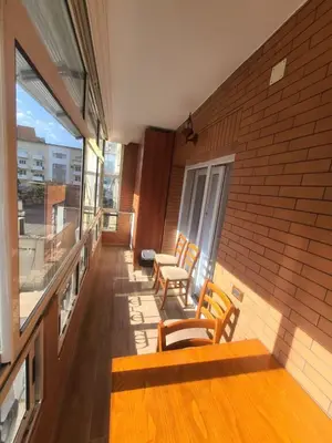 Apartament 2+1 me qera në Rruga Luigj Gurakuqi, Tiranë, 110 m². Foto 10 nga 10