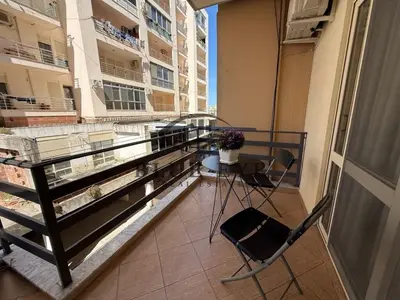 Apartment 2+1 for rent in Plazh, Durrës, 91 m². Photo 10 of 10