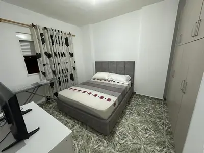 Apartament 2+1 me qera në Don Bosko, Tiranë, 88 m². Foto 4 nga 7