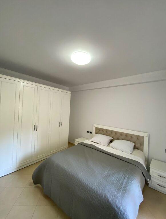 Apartment 2+1 for sale in Kompleksi Rafaelo Dajti, Tirana, 106 m²