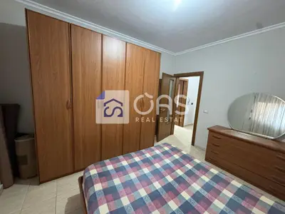Appartamento 1+1 in affitto a Kodra e Diellit, Tirana, 65 m². Foto 3 di 6