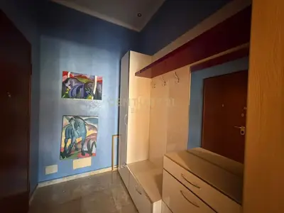 Apartament 2+1 me qera në Pazari i Ri, Tiranë, 125 m². Foto 10 nga 10