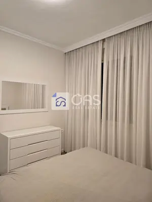 Apartament 1+1 me qera në Liqeni i Thatë, Tiranë, 65 m². Foto 6 nga 8
