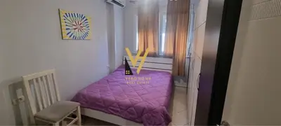 Appartamento 1+1 in affitto a Sheshi Skënderbej, Tirana, 70 m². Foto 4 di 5