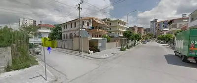 Land for sale in Lushnjë, 400 m². Photo 5 of 5
