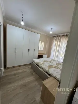Apartament 2+1 me qera në Univers City, Tiranë, 92 m². Foto 5 nga 6