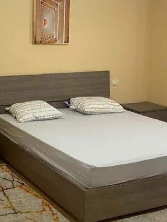 Apartment 2+1 for rent in Fresku, Tirana, 130 m². Photo 1 of 3