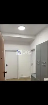 Apartament 2+1 me qera në Fresku, Tiranë, 73 m². Foto 8 nga 9