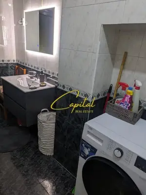 Apartament 2+1 me qera në Vasil Shanto, Tiranë, 77 m². Foto 7 nga 7