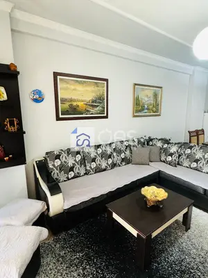 Appartamento 2+1 in affitto ad Astir, Tirana, 120 m². Foto 2 di 11