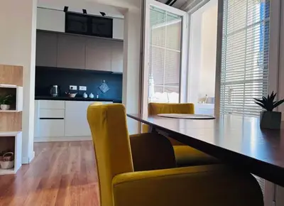 Apartament 1+1 në shitje në Tiranë, 64 m². Foto 2 nga 10