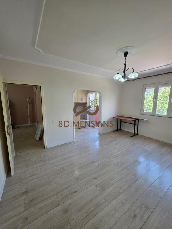 Appartamento 1+1 in vendita ad Irfan Tomini, Tirana, 56 m²