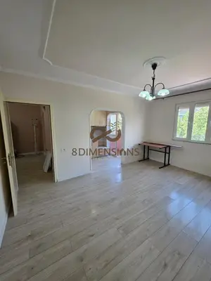 Appartamento 1+1 in vendita ad Irfan Tomini, Tirana, 56 m². Foto 1 di 9