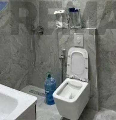 Apartament 1+1 në shitje në Rruga Bardhyl, Tiranë, 61 m². Foto 4 nga 4