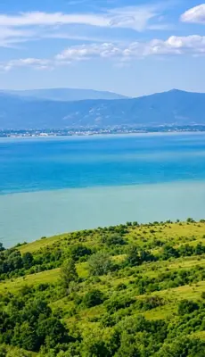 Tokë në shitje në Kepi i Rodonit, Durrës, 6 600 m². Foto 3 nga 3