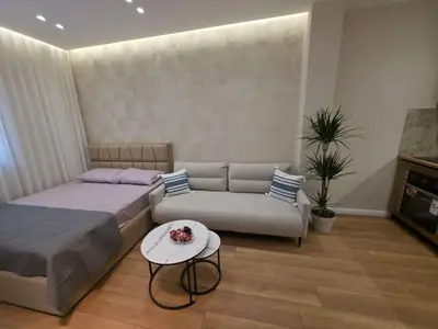 Garsoniere në shitje në Rruga Hoxha Tahsim, Tiranë, 34 m². Foto 5 nga 8
