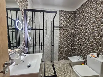 Apartament në shitje në Kodra e Diellit, Tiranë, 116 m². Foto 7 nga 7