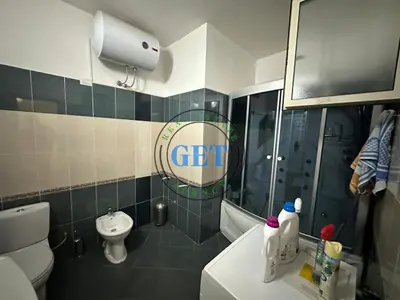 Apartament 2+1 në shitje në Qendra Tregtare Blue Star, Durrës, 130 m². Foto 12 nga 12