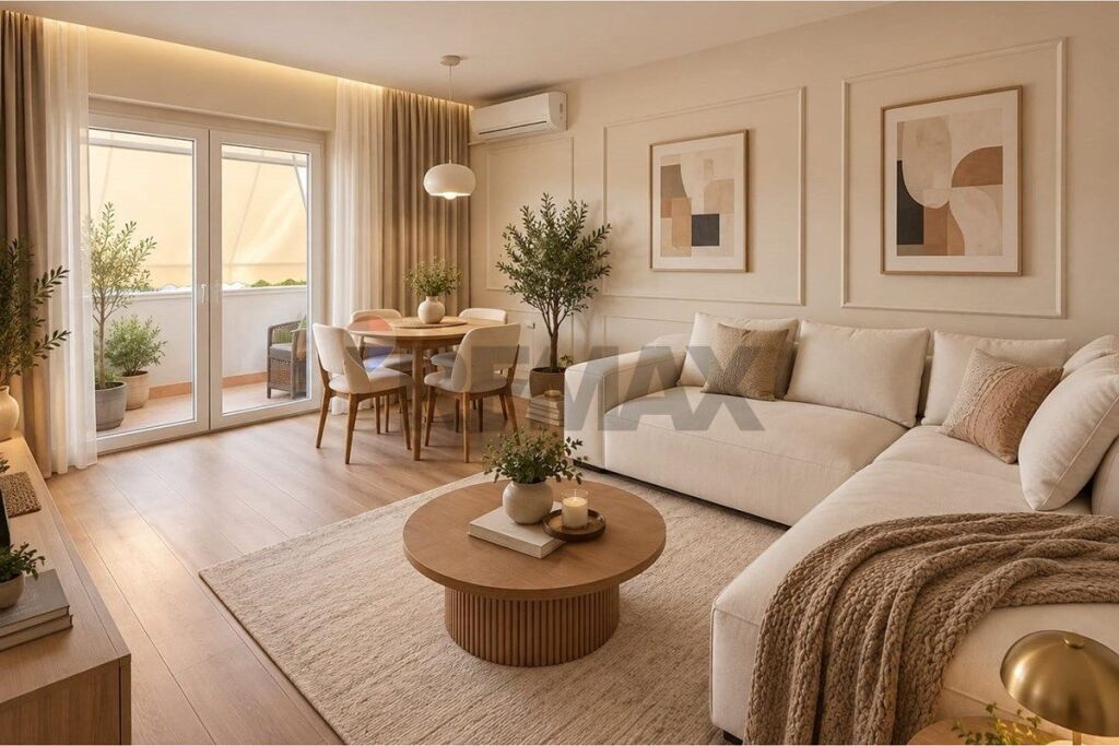 Apartment for sale in Selvia, Tirana, 64 m². Photo 2 of 3