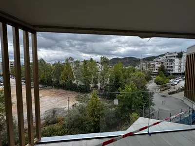 Appartamento 2+1 in vendita a Liqeni i Thatë, Tirana, 153 m². Foto 5 di 10
