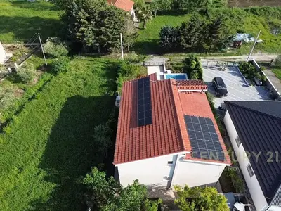 Vilë në shitje në Qerret Beach, Kavajë, 140 m². Foto 5 nga 12