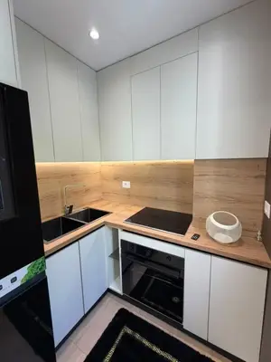 Apartament 1+1 në shitje në Petro Nini Luarasi, Tiranë, 55 m². Foto 4 nga 8