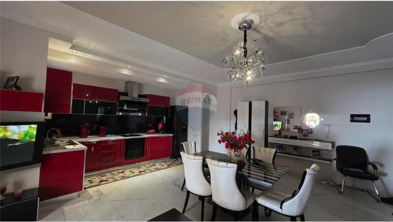 Apartament 2+1 në shitje në Vlore, Vlore, Vlorë, 117 m²