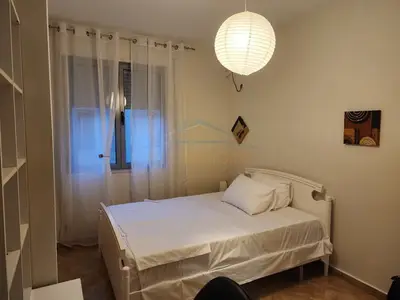 Apartament 2+1 me qera në Don Bosko, Tiranë, 76 m². Foto 8 nga 11