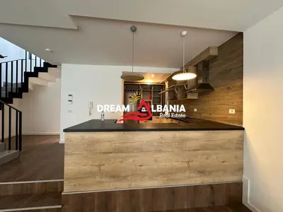 Villa for rent in Mullet, Tirana, 250 m². Photo 2 of 12