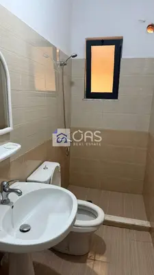 Apartament 1+1 me qera në Bulevardi i Ri, Tiranë, 60 m². Foto 8 nga 8