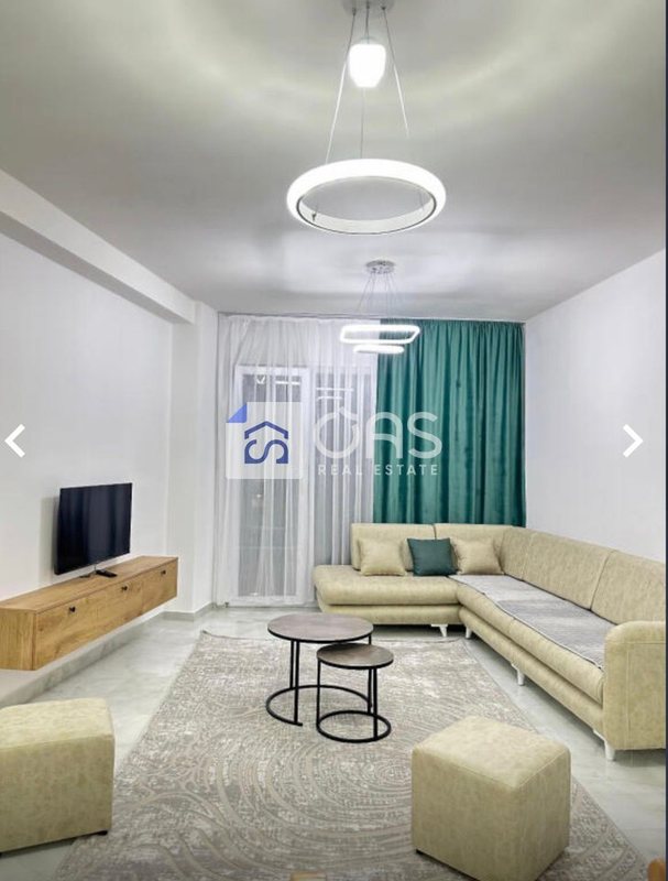 Apartament 2+1 me qera në Astir, Tiranë, 120 m²