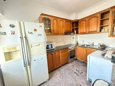 Apartament 2+1 me qera në Sheshi Skënderbej, Tiranë, 130 m². Foto 6 nga 12