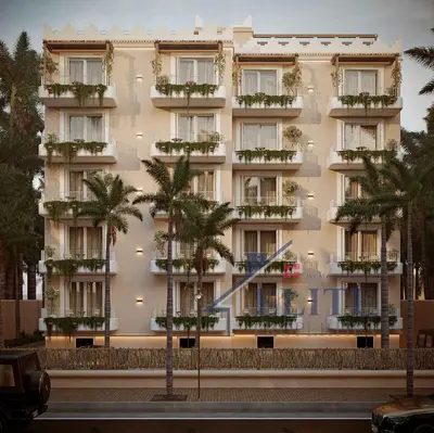 Apartament 1+1 në shitje në Himare, Vlore, Himarë, 58 m². Foto 4 nga 7