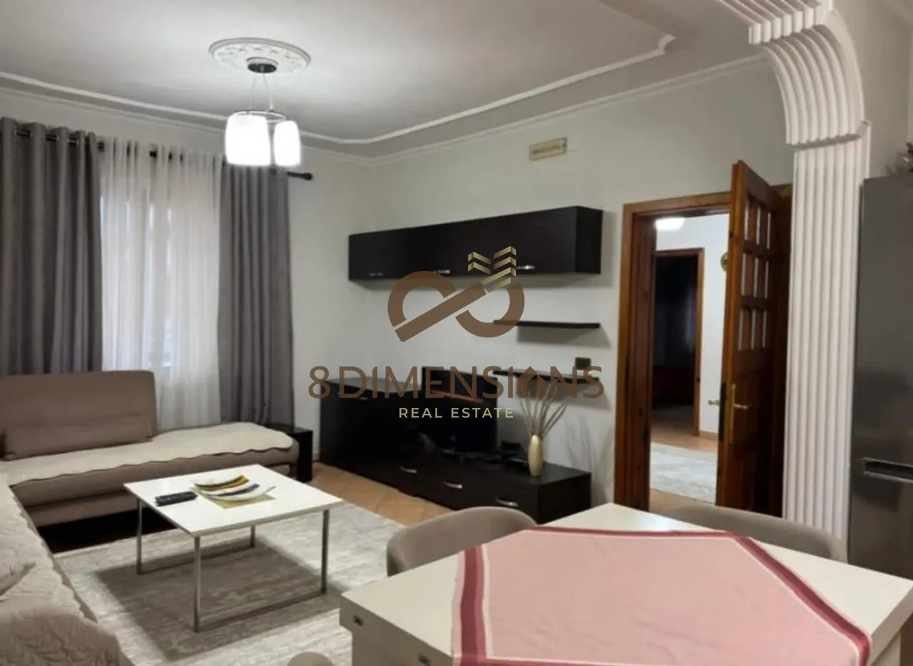 House 2+1 for rent in Allias, Tirana, 110 m². Photo 1 of 6