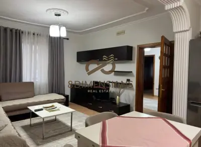 House 2+1 for rent in Allias, Tirana, 110 m². Photo 1 of 6