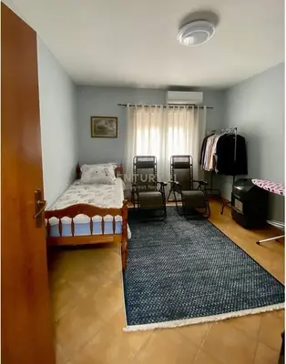 Apartament 2+1 me qera në Rruga Ali Demi, Tiranë, 84 m². Foto 6 nga 8