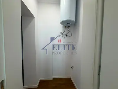 Apartament 2+1 në shitje në Rruga Haxhi Dalliu, Tiranë, 75 m². Foto 9 nga 11