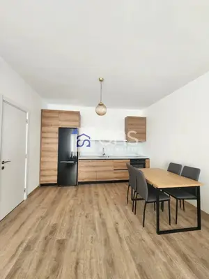 Appartamento 1+1 in affitto a Rruga e Dibrës, Tirana, 76 m². Foto 2 di 5