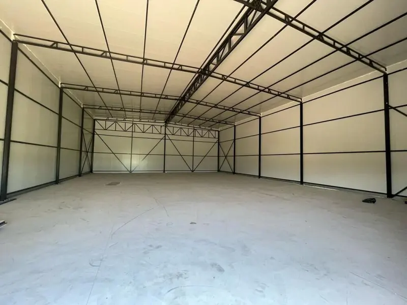 Warehouse for rent in Berxull, Tirana, 350 m²